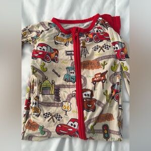 Little Sleepies OG Cars Zippy